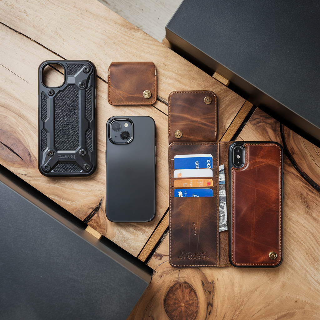 How to Choose the Best Phone Case for Your Lifestyle