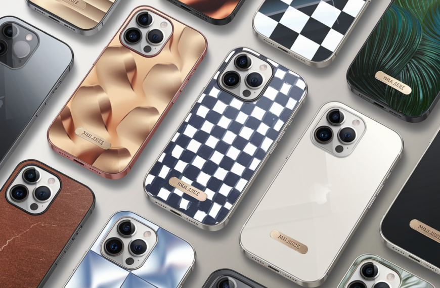 Top 10 Trendiest Phone Cases for 2025