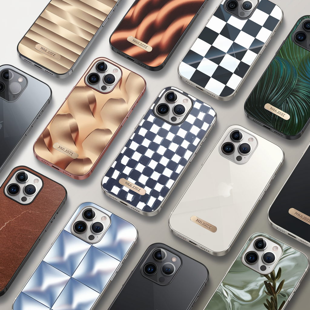 Top 10 Trendiest Phone Cases for 2025