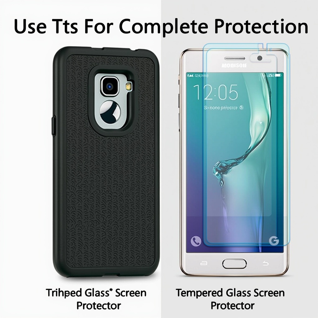 Do You Need a Screen Protector If You Have a Phone Case?