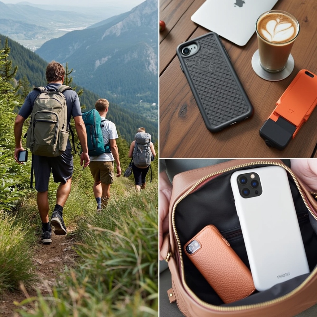 How to Choose the Best Phone Case for Your Lifestyle